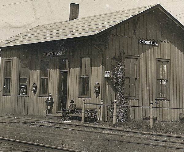 Onondaga Depot